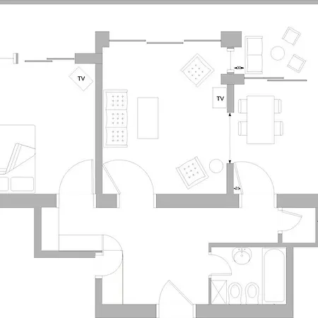 Apartment Deligradska