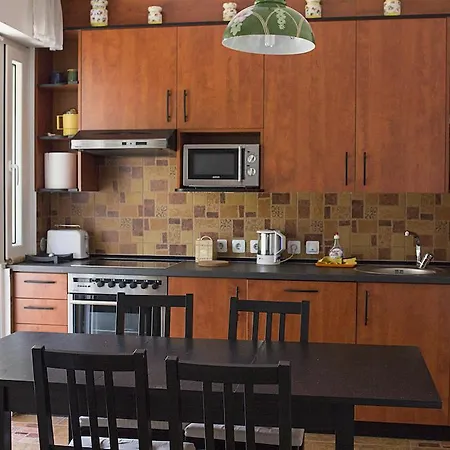 Apartment Deligradska Belgrade