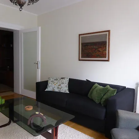Apartment Deligradska